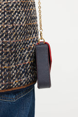 Louis Vuitton Empreinte Leather Félicie Pochette  Bag