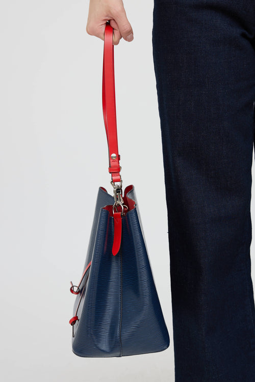 Louis VuittonEpi NeoNoe Bag
