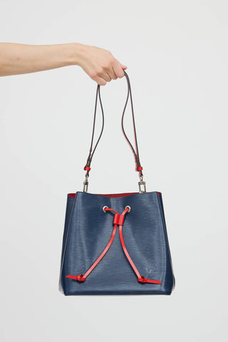 Louis VuittonEpi NeoNoe Bag