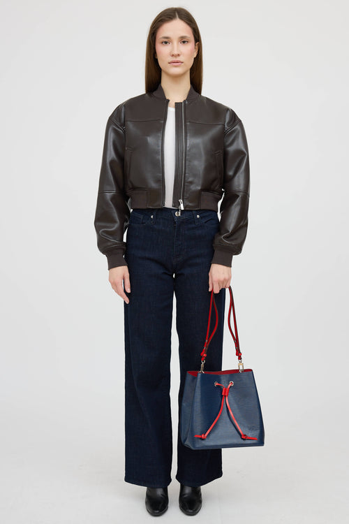 Louis VuittonEpi NeoNoe Bag