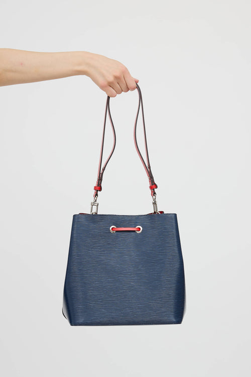 Louis VuittonEpi NeoNoe Bag
