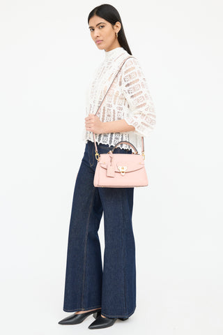 Louis Vuitton Empreinte George Bag