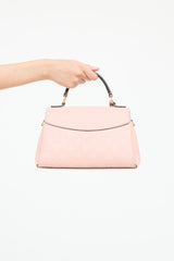 Louis Vuitton Empreinte George Bag