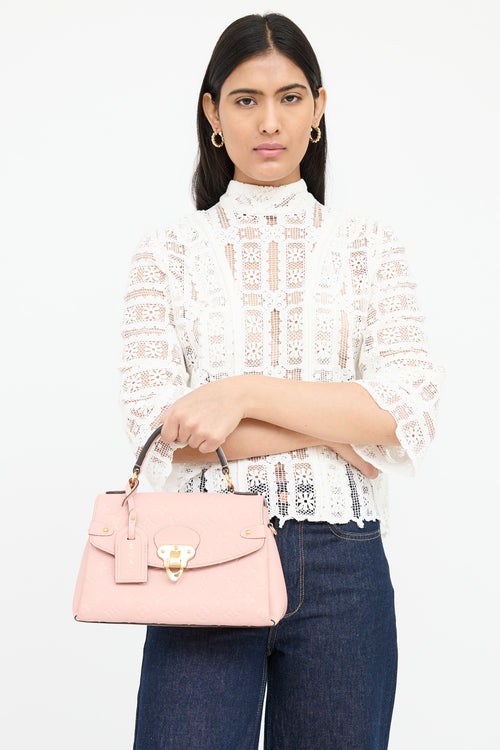 Louis Vuitton Empreinte George Bag