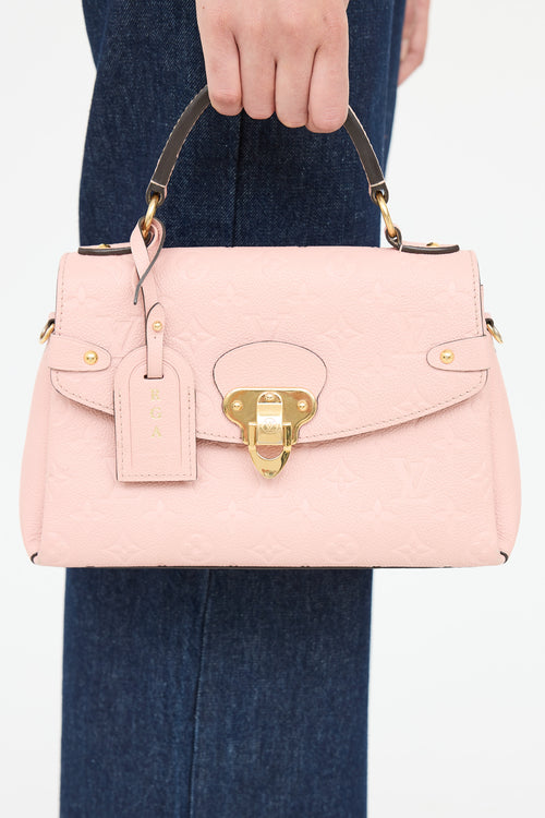 Louis Vuitton Empreinte George Bag