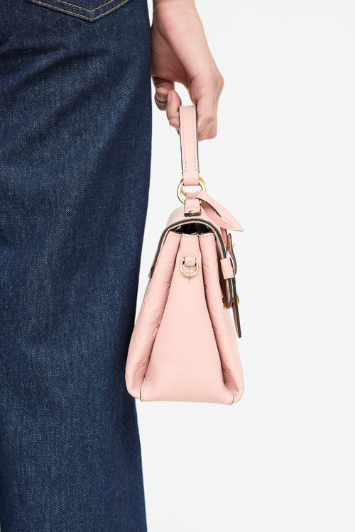 Louis Vuitton Empreinte George Bag