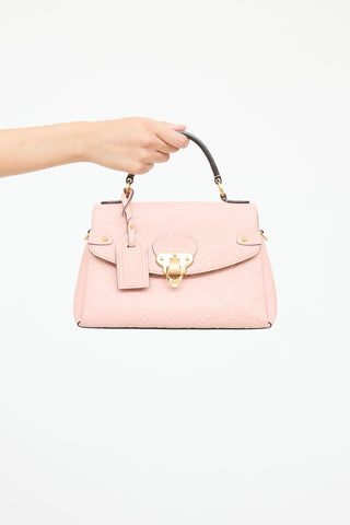 Louis Vuitton Empreinte George Bag
