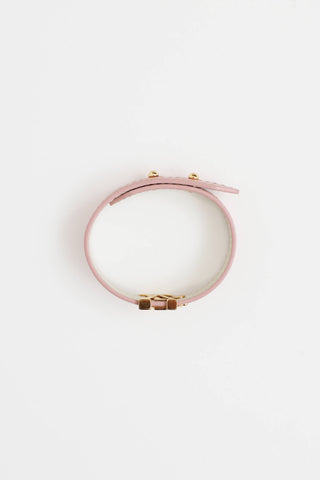 Louis Vuitton LV Iconic Bracelet