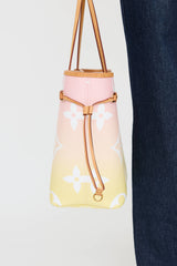 Louis Vuitton By The Pool Neverfull Tote