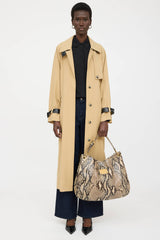 Louis Vuitton Galliera GM Bag