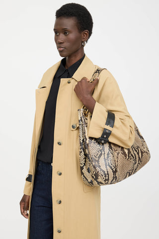 Louis Vuitton Galliera GM Bag