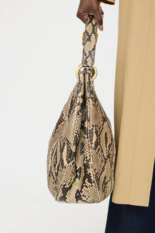 Louis Vuitton Galliera GM Bag