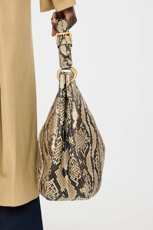 Louis Vuitton Galliera GM Bag