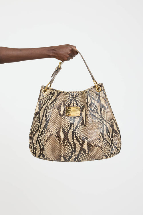 Louis Vuitton Galliera GM Bag