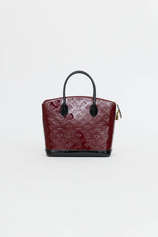 Vernis Lockit PM Bag