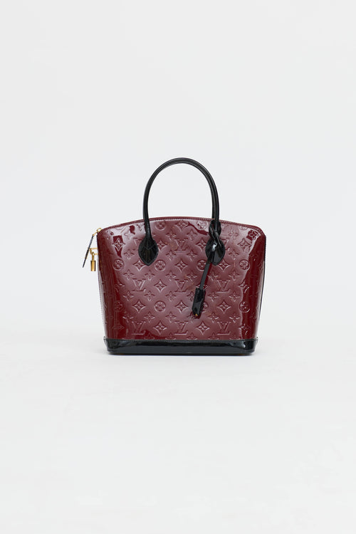 Vernis Lockit PM Bag
