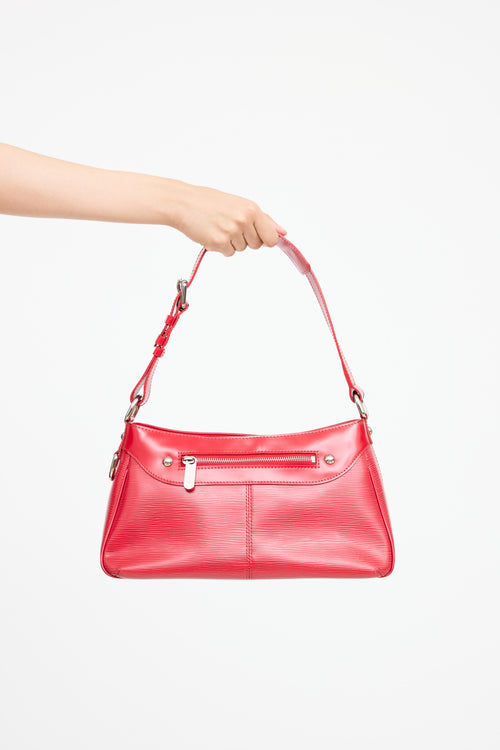 Louis VuittonEpi PM Turenne Bag