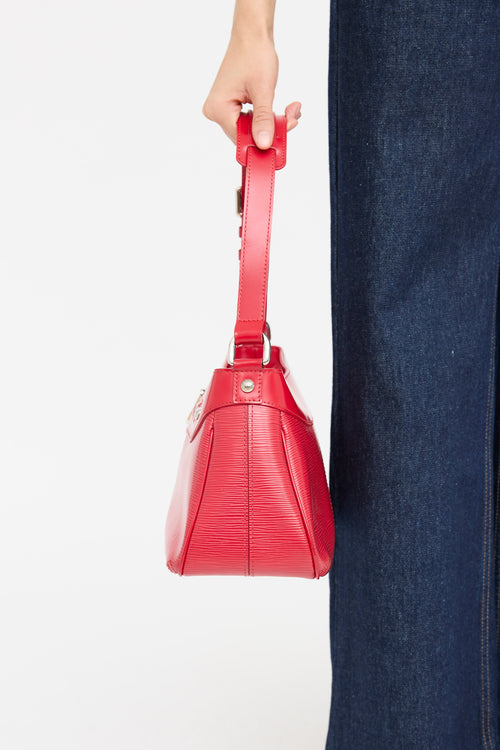 Louis VuittonEpi PM Turenne Bag