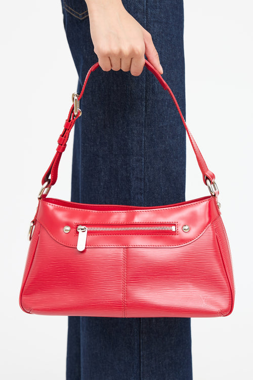 Louis VuittonEpi PM Turenne Bag