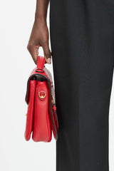 Louis Vuitton 2018 Empreinte Metis Bag