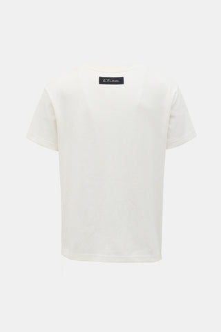 Louis Vuitton SS 2021 3D Monogram T-Shirt