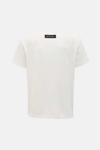 Louis Vuitton SS 2021 3D Monogram T-Shirt