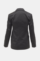 Louis Vuitton Satin Blazer