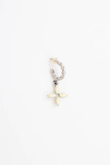 Louis Vuitton 3 Piece Sweet Monogram Earrings