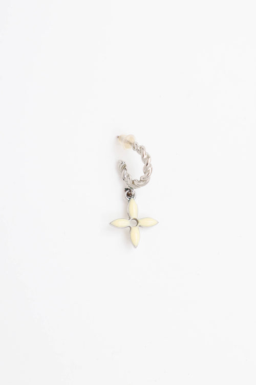 Louis Vuitton 3 Piece Sweet Monogram Earrings