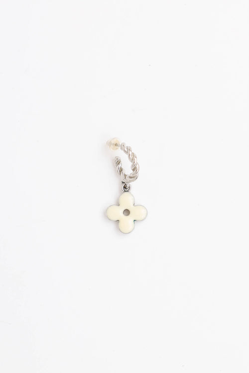 Louis Vuitton 3 Piece Sweet Monogram Earrings