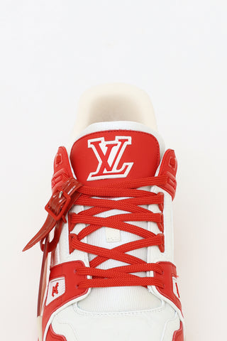 Louis Vuitton // Retro Monogram Ski Jacket – VSP Consignment
