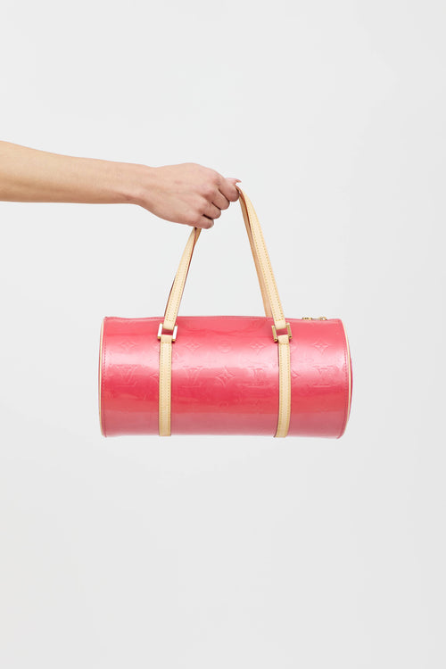 Louis Vuitton 2005 Vernis Bedford Bag