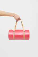 Louis Vuitton 2005 Vernis Bedford Bag