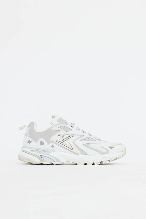Louis Vuitton Tatic Sneaker