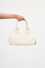 Louis Vuitton 2010 Epi Montaigne PM Bag