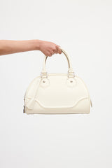 Louis Vuitton 2008 Epi Montaigne PM Bag