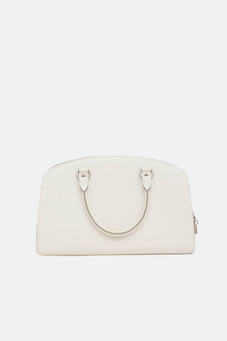 Louis Vuitton Epi Pont Neuf Bag