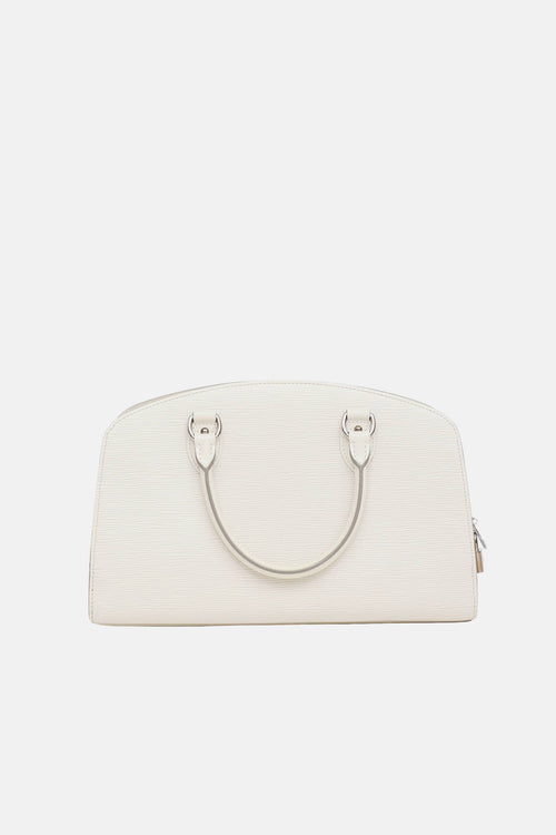 Louis Vuitton Epi Pont Neuf Bag