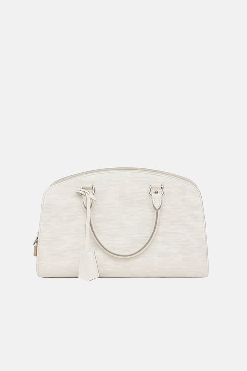 Louis Vuitton Epi Pont Neuf Bag