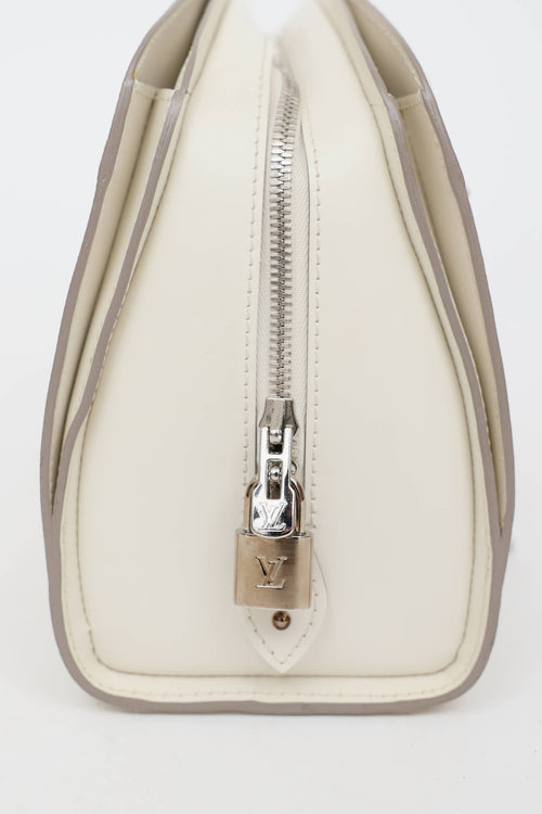 Louis Vuitton Epi Pont Neuf Bag