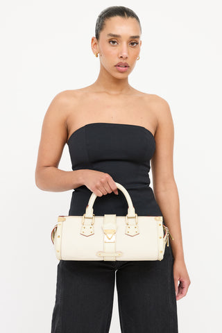 Louis Vuitton 2006 Suhali Epanoui Bag