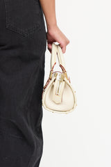 Louis Vuitton 2006 Suhali Epanoui Bag