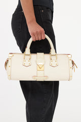 Louis Vuitton 2006 Suhali Epanoui Bag