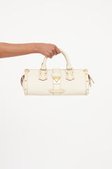 Louis Vuitton 2006 Suhali Epanoui Bag