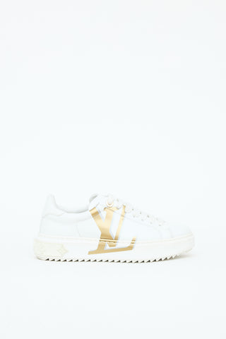 Louis Vuitton Time Out Sneaker