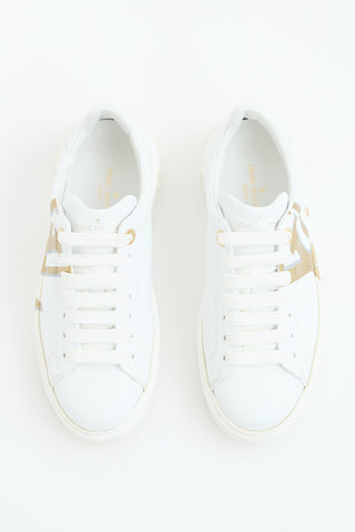 Louis Vuitton Time Out Sneaker