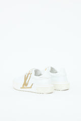 Louis Vuitton Time Out Sneaker