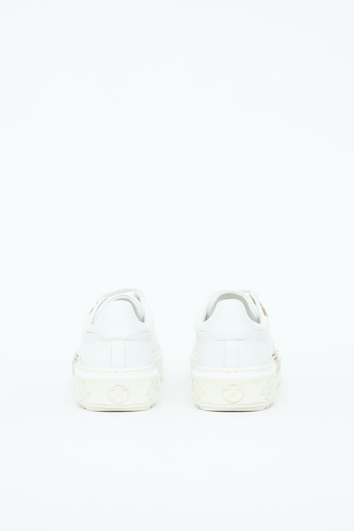 Louis Vuitton Time Out Sneaker