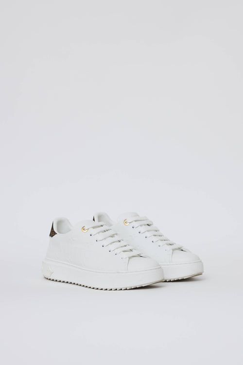 Louis Vuitton Time Out Sneaker