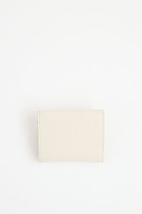 Louis Vuitton Epi Leather Joey Flap Wallet